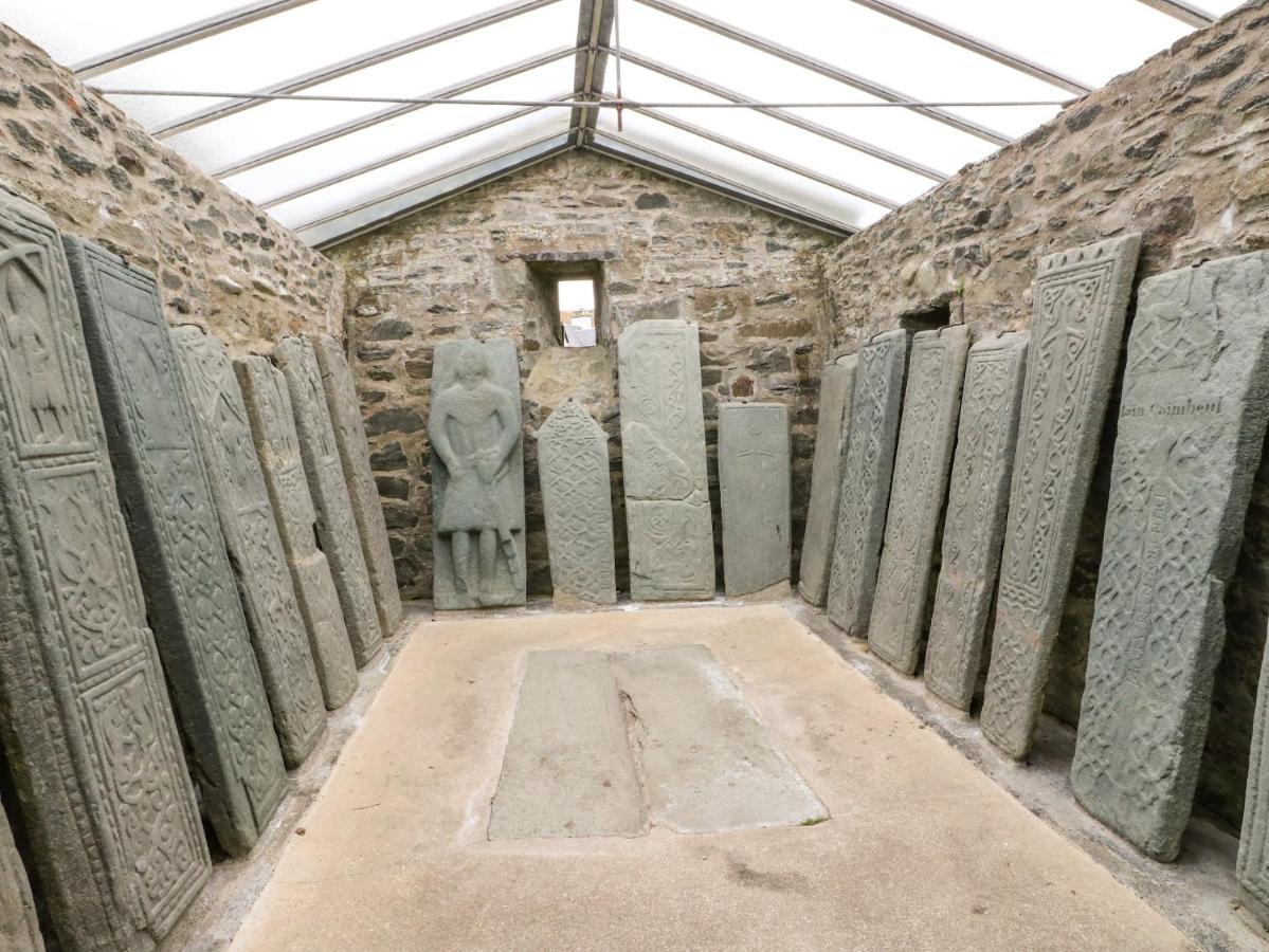 فيلا Kilmartin View لوشغيلفيد المظهر الخارجي الصورة