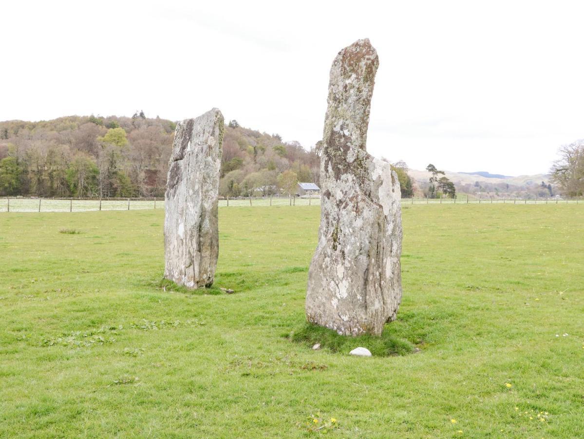 فيلا Kilmartin View لوشغيلفيد المظهر الخارجي الصورة
